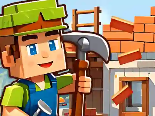 游戏Building Mods For Minecraft在线