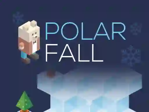 游戏Polar Fall在线