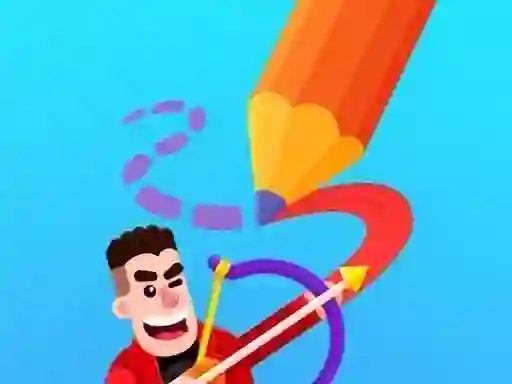 游戏Draw Master 2在线