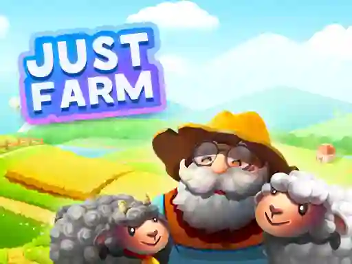 游戏Just Farm在线