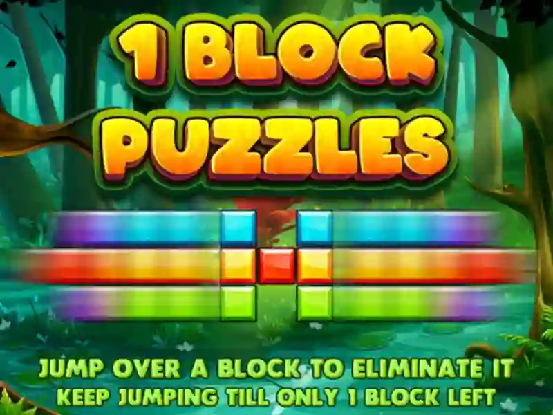游戏1 Block Puzzles在线