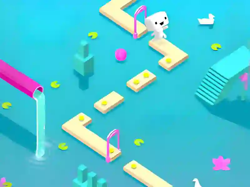 游戏Endless lake在线