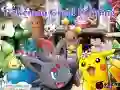 游戏Pokemon Great Fighting在线