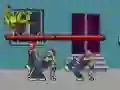 游戏Ninja Turtle The Return of King在线