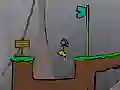 游戏The Fancy Pants Adventure在线