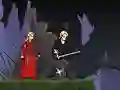 游戏Princess Bride: The Fire Swamp在线