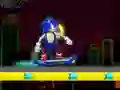 游戏Sonic Skate Glider在线