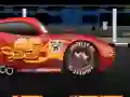 游戏Lightning mcqueen Dress Up在线