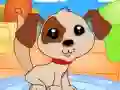 游戏Puppy Star Doghouse在线
