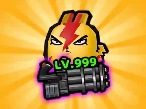 游戏Hero Rabbit Idle Survivor RPG在线
