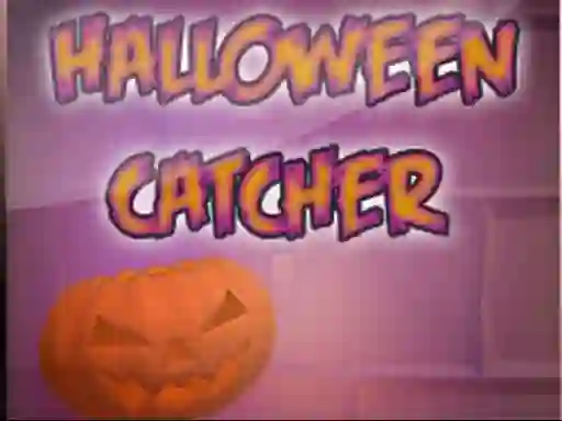 游戏Halloween Catcher在线