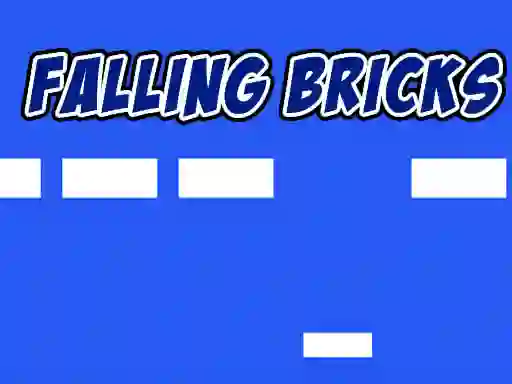 游戏Falling Bricks在线
