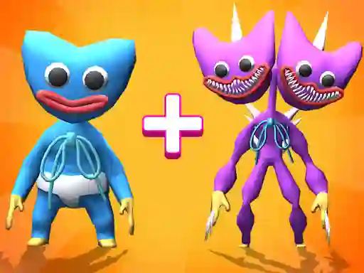 游戏PlayTime Merge & Fight在线