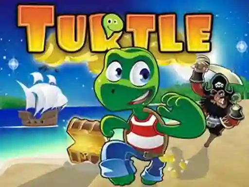 游戏Turtle Sma在线