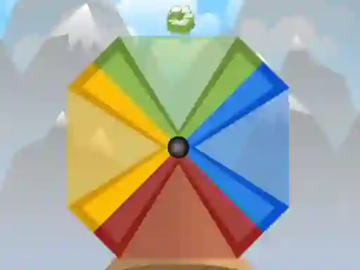 游戏Color Mill在线