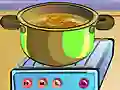 游戏Prepare lentil soup在线