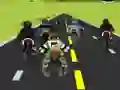 游戏Ben10 Race在线