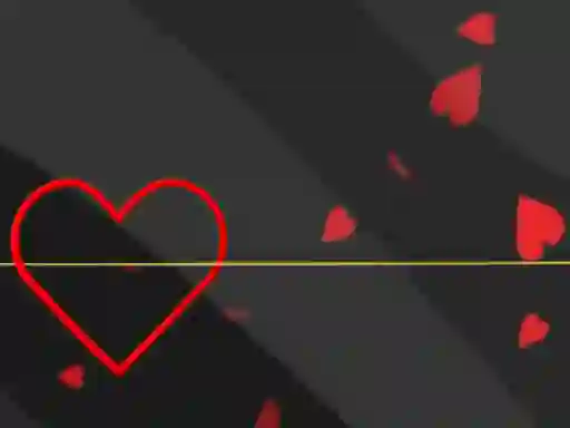 游戏Broken Heart在线