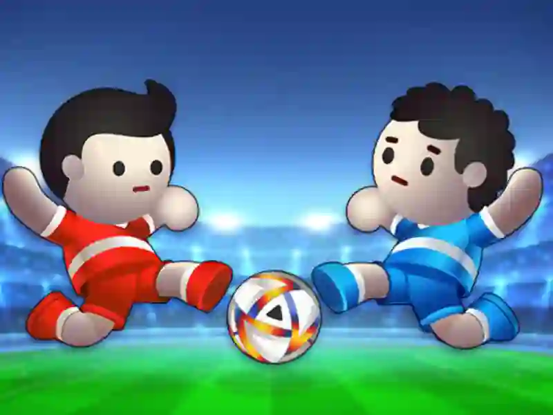 游戏Dummies World Cup在线