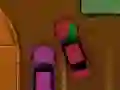 游戏Car Thief Parking在线