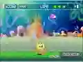 游戏SpongeBob vs Jellyfish在线