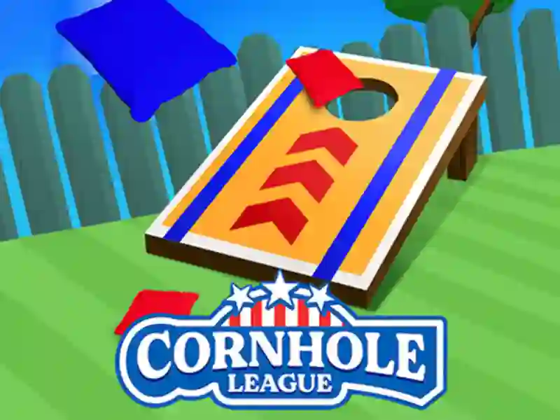 游戏Cornhole League在线