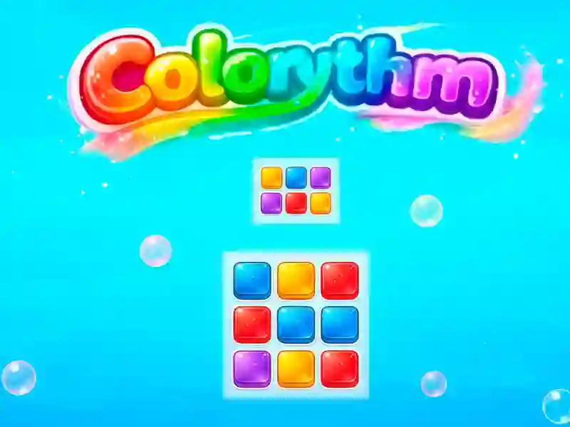 游戏Colorythm在线
