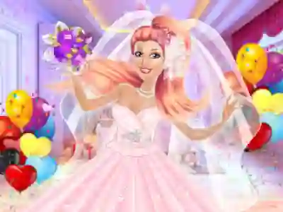 游戏Princess Wonderful Day!在线