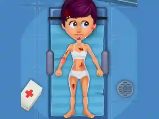 游戏Hospital Doctor在线