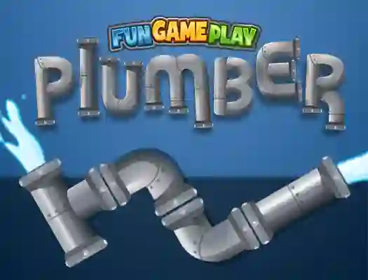 游戏Plumber在线