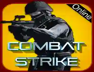 游戏Combat Strike Multiplayer在线
