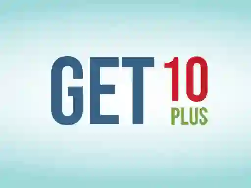 游戏Get 10 Plus在线