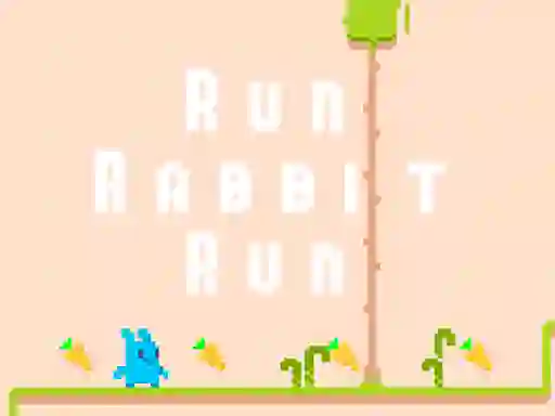游戏Run Rabbit Run在线