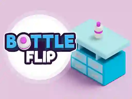 游戏Bottle Flip在线
