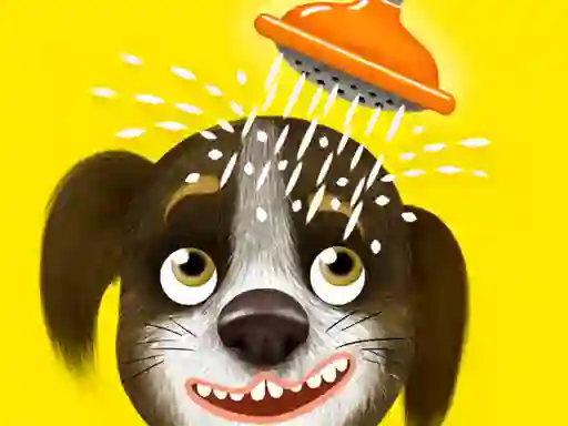 游戏Happy Bath在线