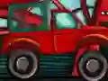 游戏Fire Truck 2在线