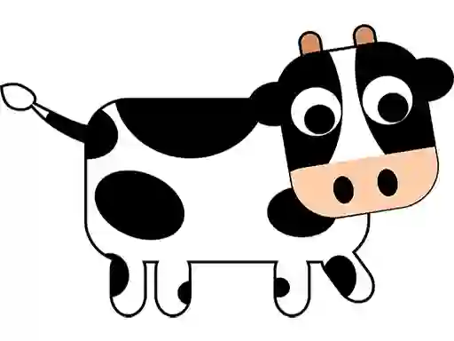 游戏Farm Animals Puzzle Challenge在线
