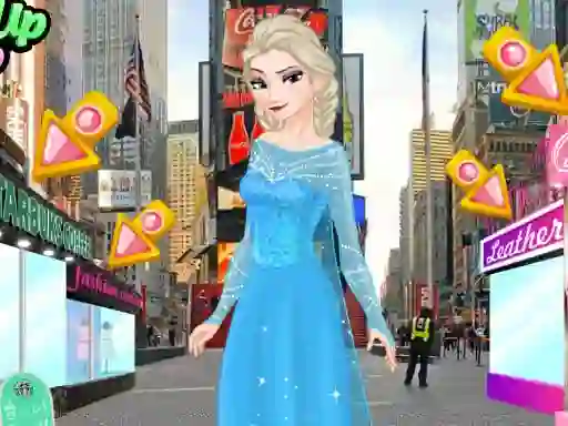 游戏Ice Princess In Nyc在线