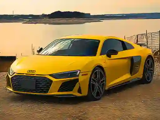 游戏German R8 Jigsaw在线