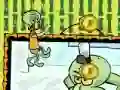 游戏squidward clarinet在线