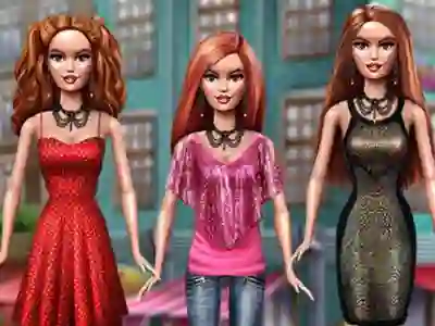 游戏Real Doll Creator在线