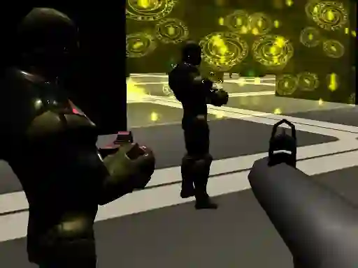 游戏FPS Simulator在线