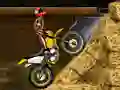 游戏Motocross FMX在线
