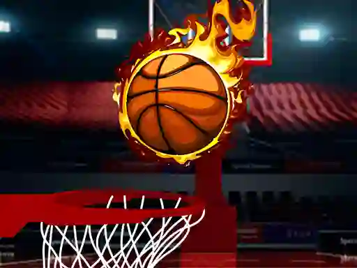 游戏Basketball Fever在线