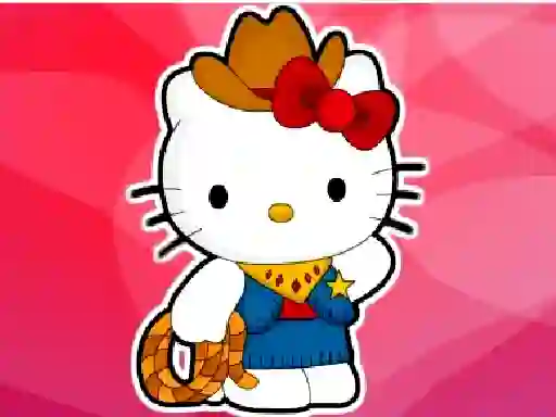 游戏Hello Kitty Memory Challenge在线
