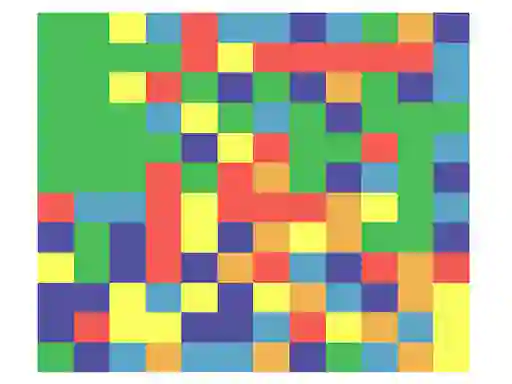 游戏Color Flows在线