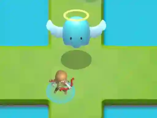 游戏Archer Hero Pro在线