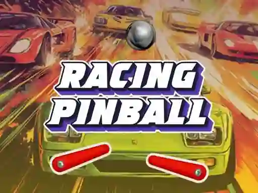 游戏Racing Pinball在线