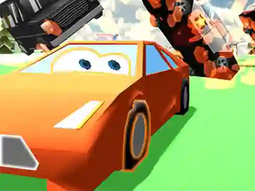 游戏Super Car Chase在线