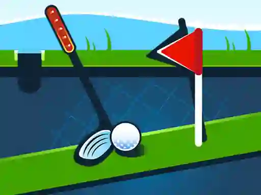 游戏Fun Golf在线